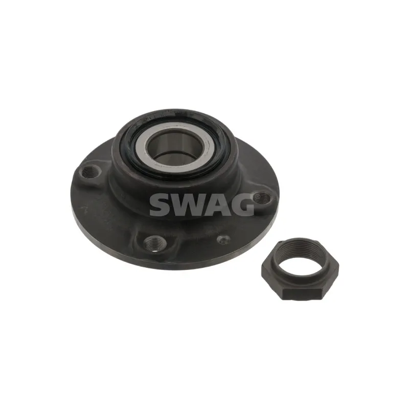 Roulement de roue arrière SWAG 62 90 5555