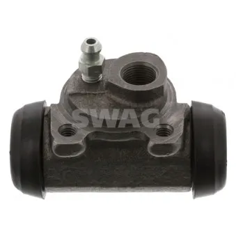 Cylindre de roue arrière gauche SWAG