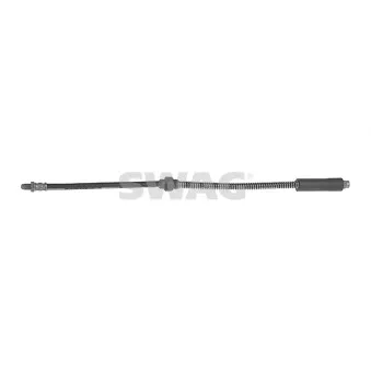 Flexible de frein SWAG 62 91 1771