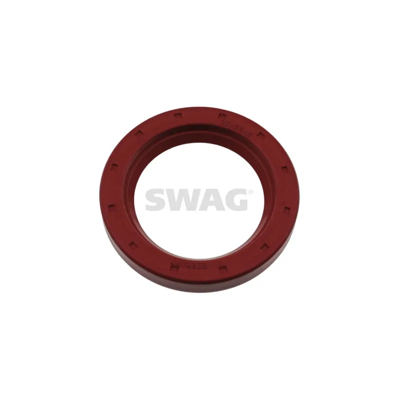 Bague d'étanchéité, arbre à cames SWAG 62 91 1807
