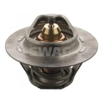 Thermostat, liquide de refroidissement SWAG 62 91 7694