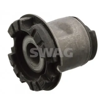 Suspension, corps de l'essieu SWAG 62 91 8313