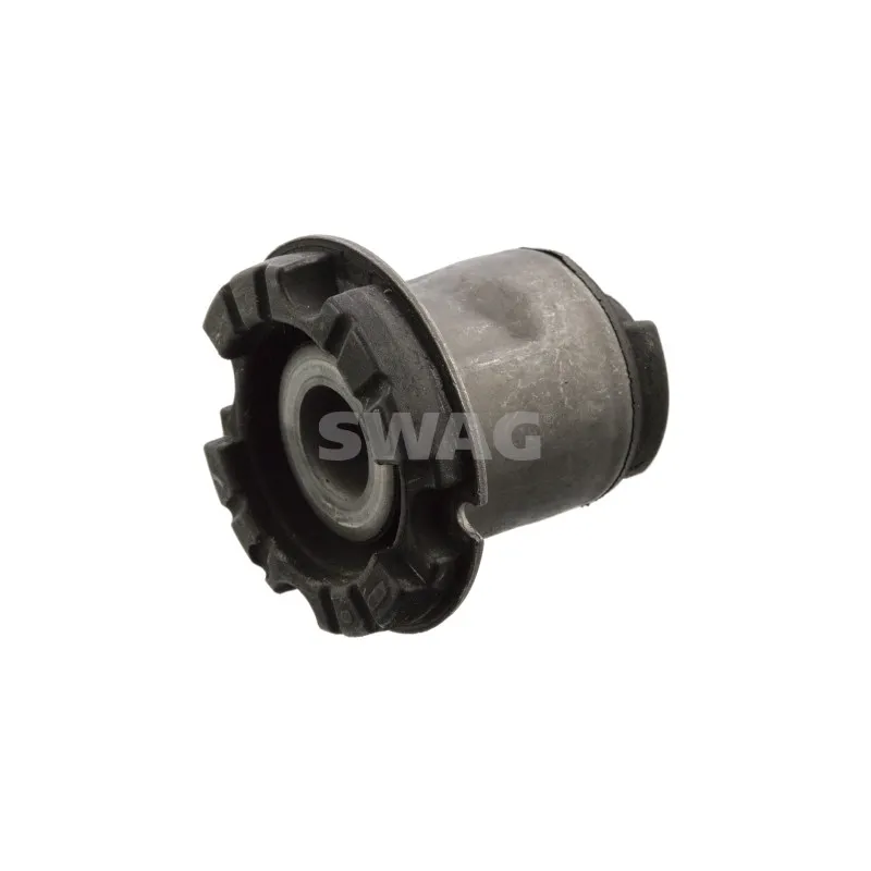 Suspension, corps de l'essieu SWAG 62 91 8313