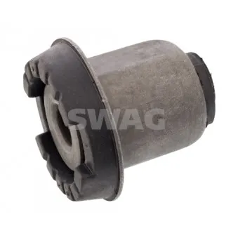 Suspension, corps de l'essieu SWAG 62 91 8315