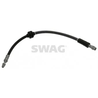 Flexible de frein SWAG 62 91 8537