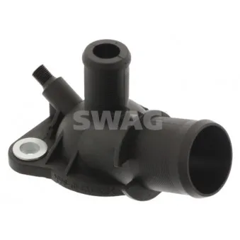 Bride de liquide de refroidissement SWAG 62 91 8692