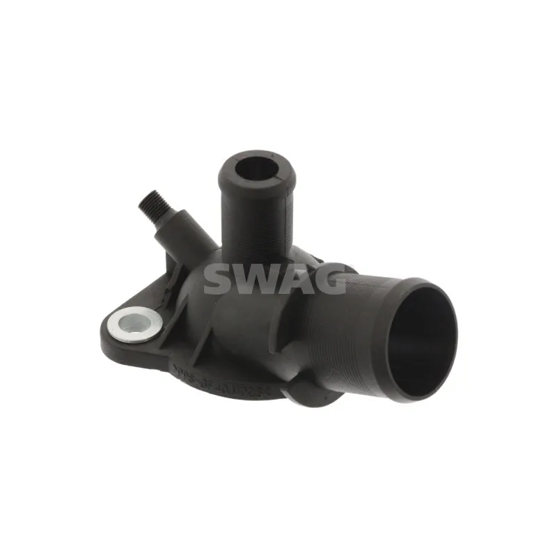 Bride de liquide de refroidissement SWAG 62 91 8692