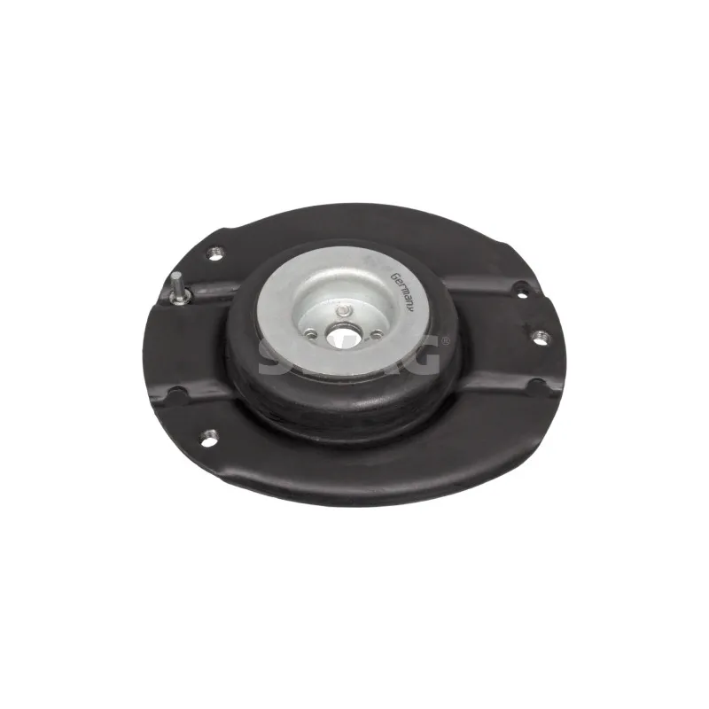 Coupelle de suspension avant gauche SWAG 62 91 8698