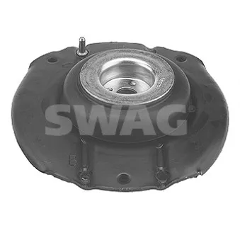 Coupelle de suspension avant droit SWAG 62 91 8699