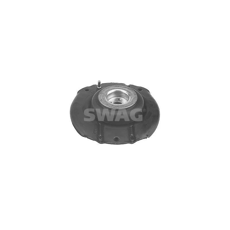 Coupelle de suspension avant droit SWAG 62 91 8699