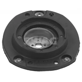 Coupelle de suspension avant gauche SWAG 62 91 8733