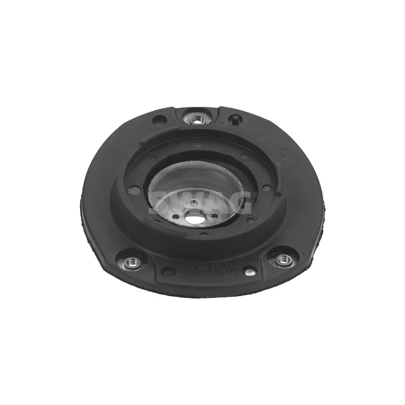 Coupelle de suspension avant gauche SWAG 62 91 8733