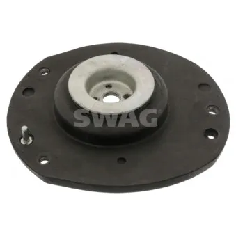 Coupelle de suspension avant droit SWAG 62 91 8734