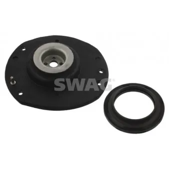 Kit de réparation, coupelle de suspension avant droit SWAG 62 91 8755