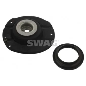 Kit de réparation, coupelle de suspension avant droit SWAG 62 91 8757