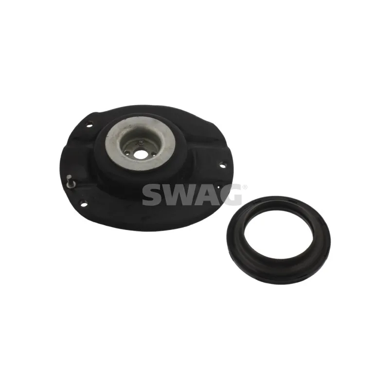 Kit de réparation, coupelle de suspension avant droit SWAG 62 91 8757