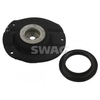 Kit de réparation, coupelle de suspension avant gauche SWAG 62 91 8758