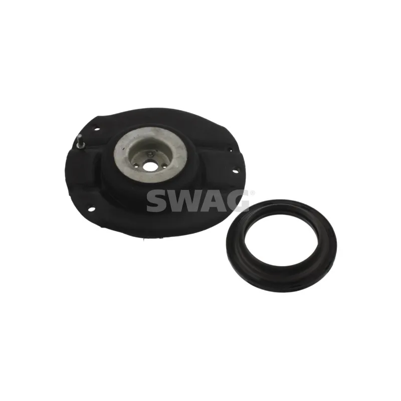 Kit de réparation, coupelle de suspension avant gauche SWAG 62 91 8758