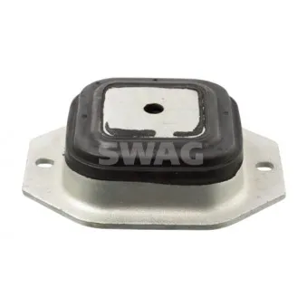 Suspension, corps de l'essieu SWAG 62 91 9048