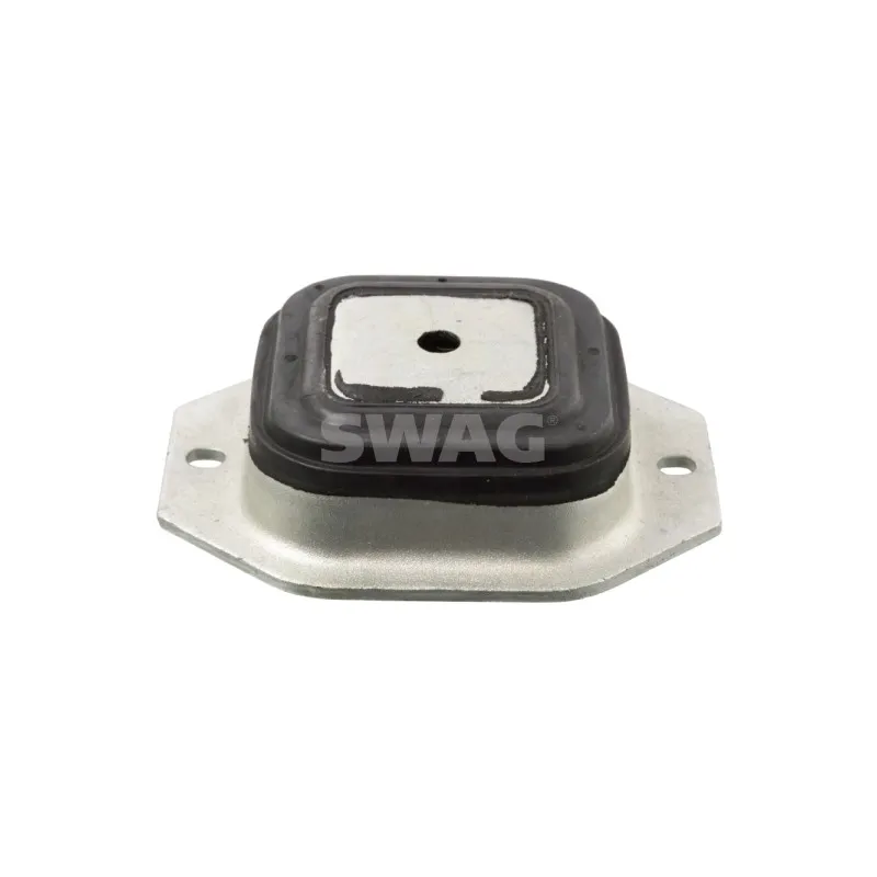 Suspension, corps de l'essieu SWAG 62 91 9048