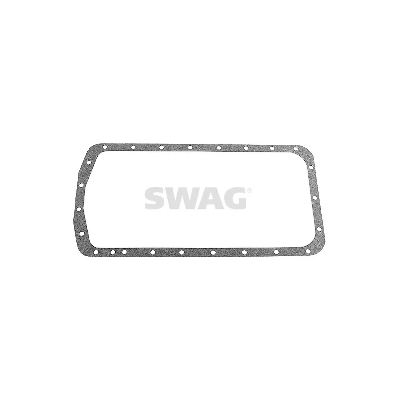 Joint d'étanchéité, carter d'huile SWAG 62 91 9187