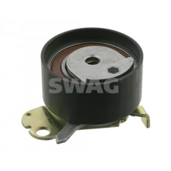 Poulie-tendeur, courroie de distribution SWAG 62 91 9190