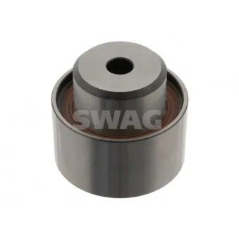 Poulie renvoi/transmission, courroie de distribution SWAG 62 91 9239