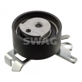 Poulie-tendeur, courroie de distribution SWAG 62 91 9325