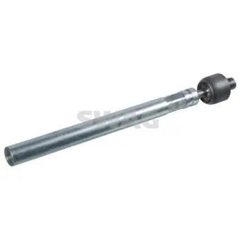Rotule de direction intérieure, barre de connexion SWAG 62 91 9383