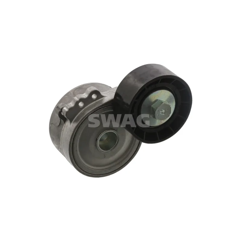 Tendeur de courroie, courroie trapézoïdale à nervures SWAG 62 91 9482