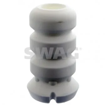 Butée élastique, suspension SWAG 62 91 9618