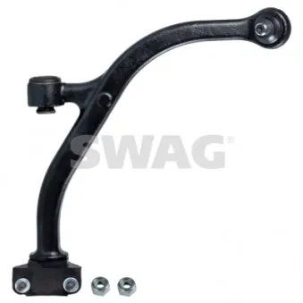 Triangle ou bras de suspension (train avant) SWAG 62 91 9733