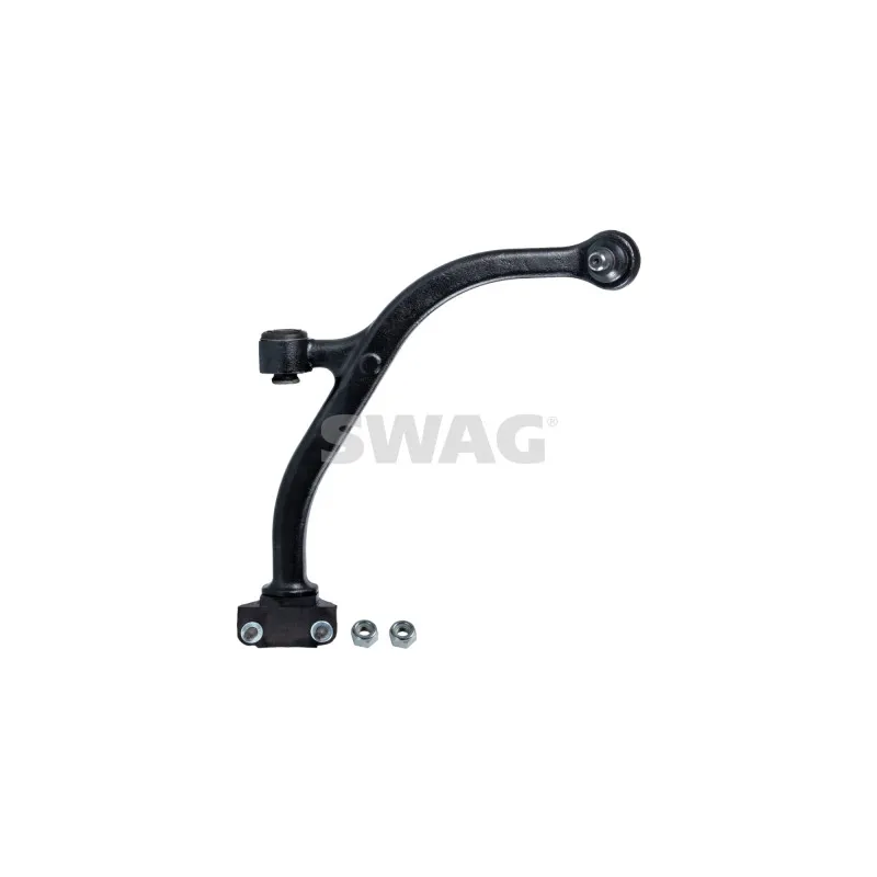 Triangle ou bras de suspension (train avant) SWAG 62 91 9733