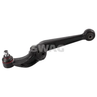 Triangle ou bras de suspension (train avant) SWAG 62 91 9831