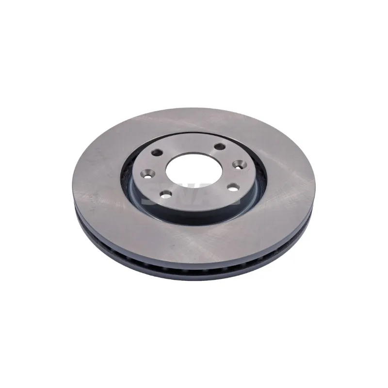 Jeu de 2 disques de frein avant SWAG 62 92 1121