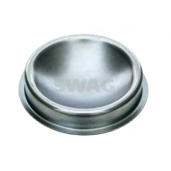 Couvercle de protection, moyeu de roue SWAG 62 92 1616