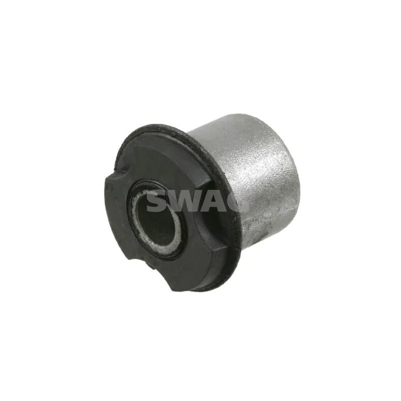 Suspension, corps de l'essieu SWAG 62 92 1819