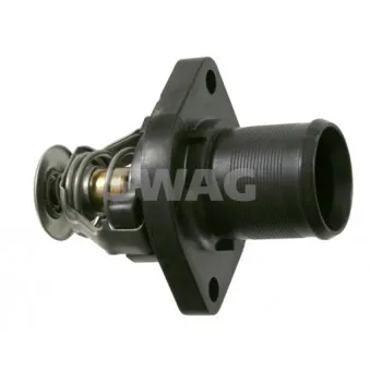 Thermostat, liquide de refroidissement SWAG 62 92 2058
