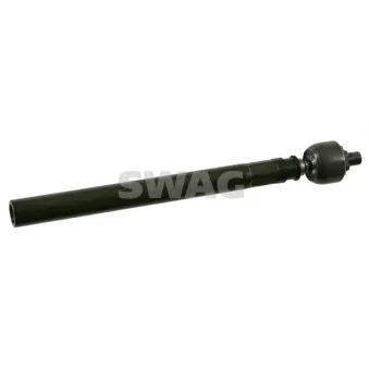Rotule de direction intérieure, barre de connexion SWAG 62 92 2115