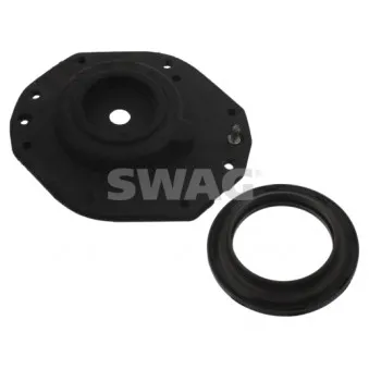 Kit de réparation, coupelle de suspension SWAG 62 92 2127