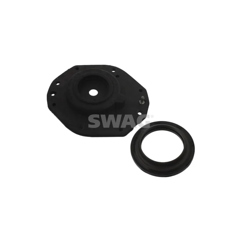 Kit de réparation, coupelle de suspension SWAG 62 92 2127