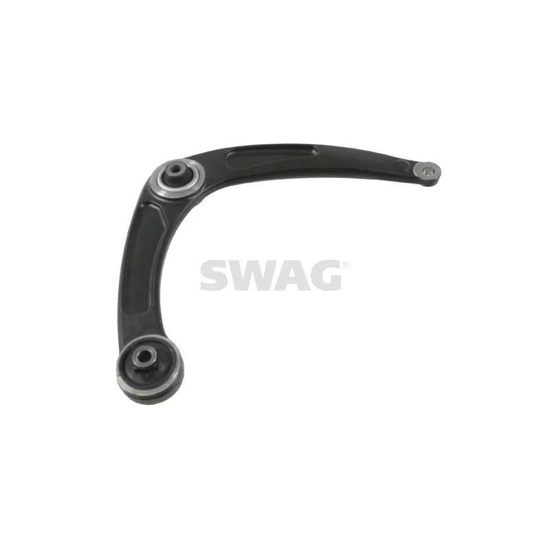 Triangle ou bras de suspension (train avant) SWAG 62 92 2384