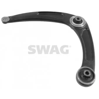 Triangle ou bras de suspension (train avant) SWAG 62 92 2385