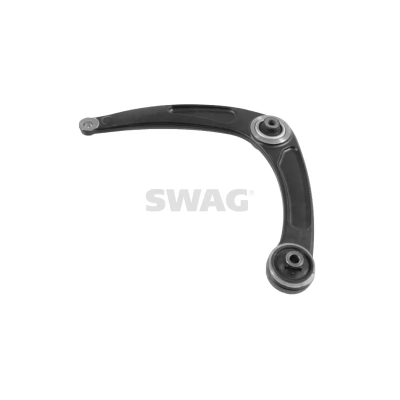 Triangle ou bras de suspension (train avant) SWAG 62 92 2385
