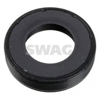 Bague d'étanchéité, différentiel avant droit SWAG 62 92 2448