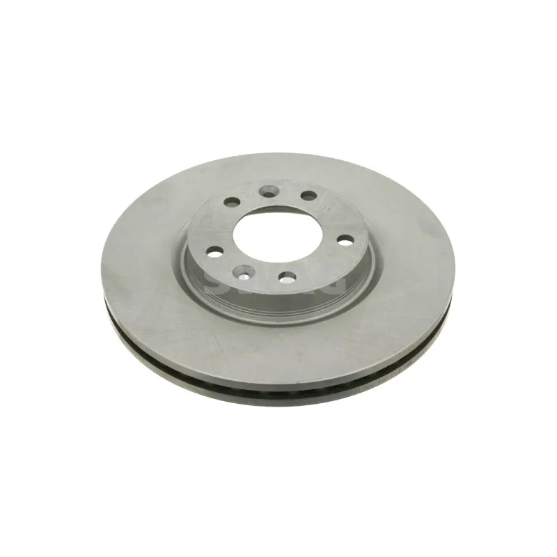 Jeu de 2 disques de frein avant SWAG 62 92 2921