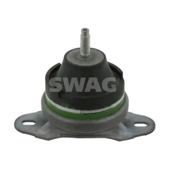 Support moteur SWAG 62 92 4591