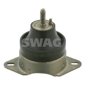 Support moteur SWAG 62 92 4593