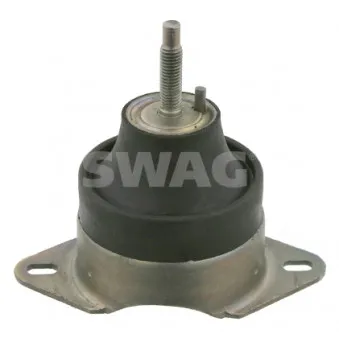 Support moteur SWAG 62 92 4594