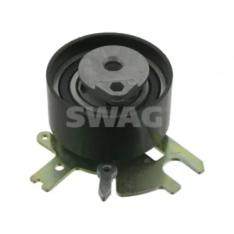 Poulie-tendeur, courroie de distribution SWAG 62 92 6027
